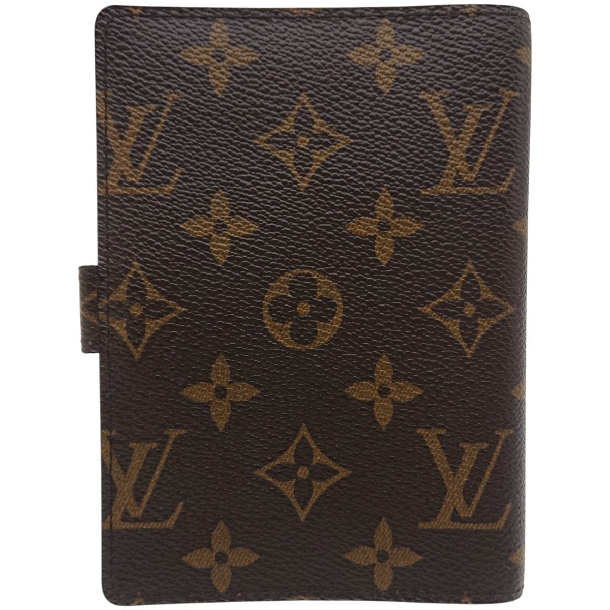 Louis Vuitton Agenda PM Monogram Notebook Cover Box — view 3