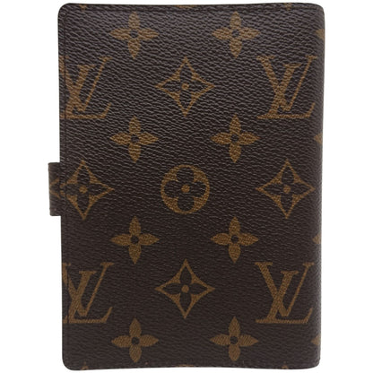 Louis Vuitton Agenda PM Monogram Notebook Cover Box — view 3