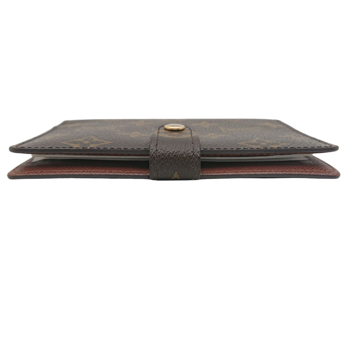 Louis Vuitton Agenda PM Monogram Notebook Cover Box — view 7