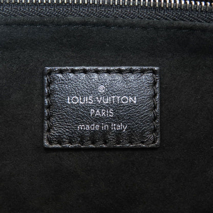 Louis Vuitton Carryall Cargo Vibe PM Shoulder Bag Lambskin — view 6