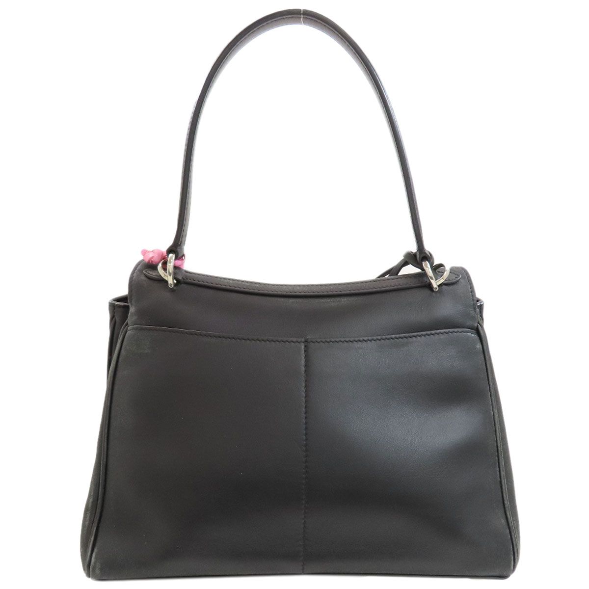 Balenciaga Rodeo Small 2-Way Handbag Calfskin — view 2