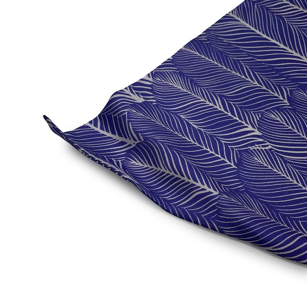 Hermes Scarf Maxi Twillie Zebra Pegasus Shawl — view 5