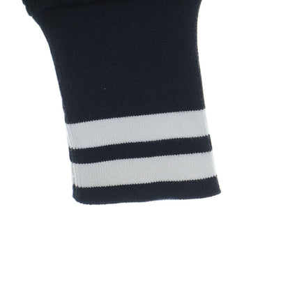 Loro Piana Hiroshi Fujiwara Hoodie Pullover Sweatshirt Black — view 5