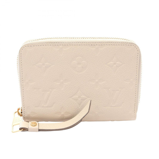 Louis Vuitton Roundwallet Portefeuille Wallet