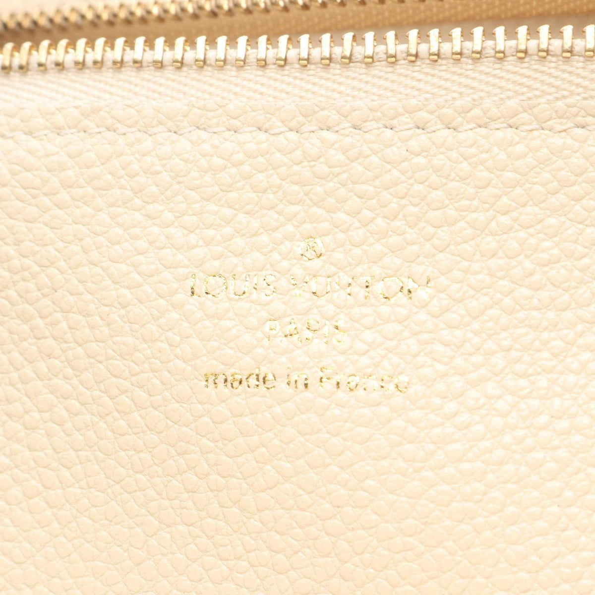 Louis Vuitton Roundwallet Portefeuille Wallet — view 5