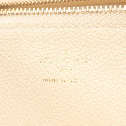 Louis Vuitton Roundwallet Portefeuille Wallet — view 5