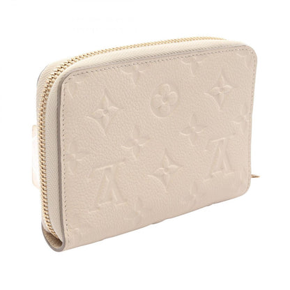 Louis Vuitton Roundwallet Portefeuille Wallet — view 2