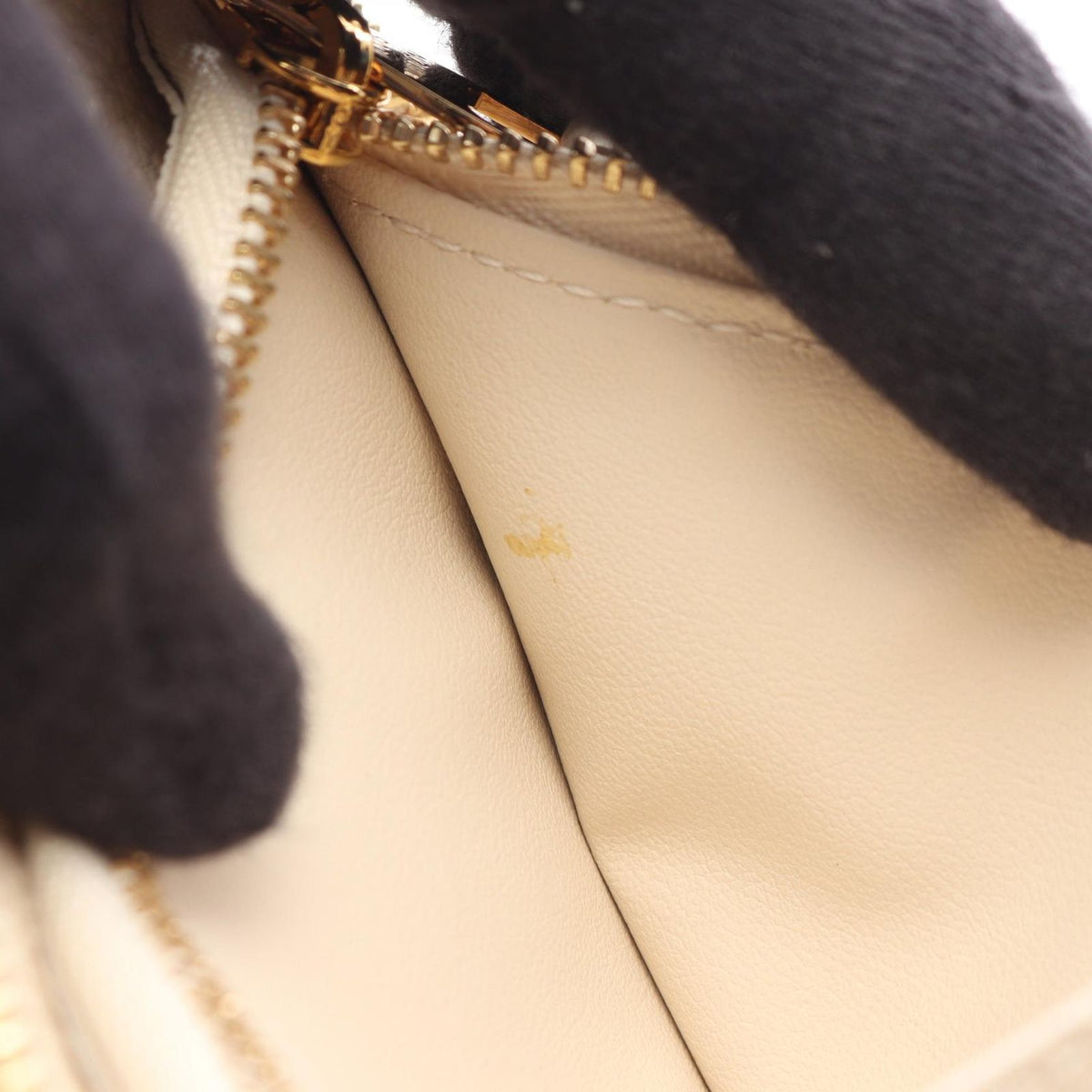 Louis Vuitton Roundwallet Portefeuille Wallet — view 7