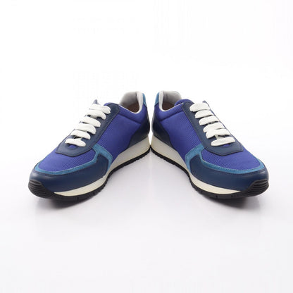 Prada Sport Linea Rossa Sneakers Leather — view 3