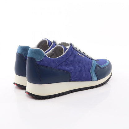 Prada Sport Linea Rossa Sneakers Leather — view 2