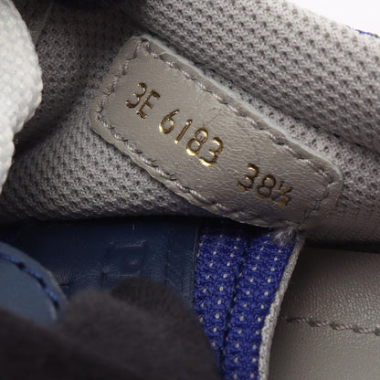 Prada Sport Linea Rossa Sneakers Leather — view 7