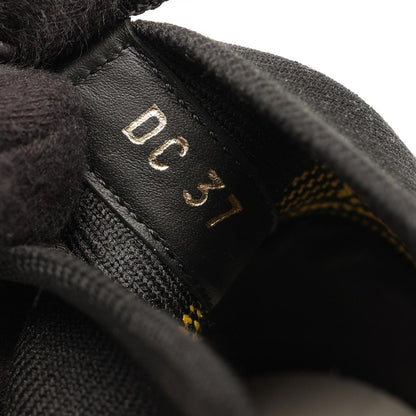 Dior Sneakers Walk'n'Dior High Top Check Fabric — view 7