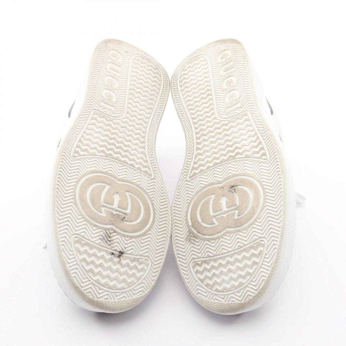 Gucci Sneakers Chunky Leather — view 4