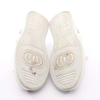 Gucci Sneakers Chunky Leather — view 4