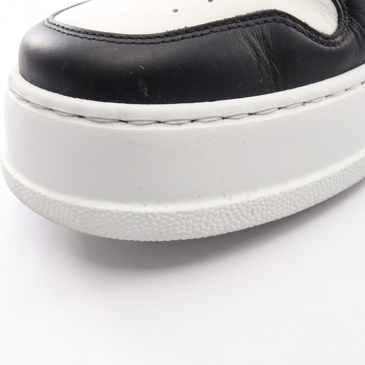 Gucci Sneakers Chunky Leather — view 8