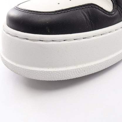 Gucci Sneakers Chunky Leather — view 8