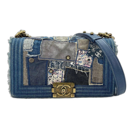 Chanel Shoulder Bag