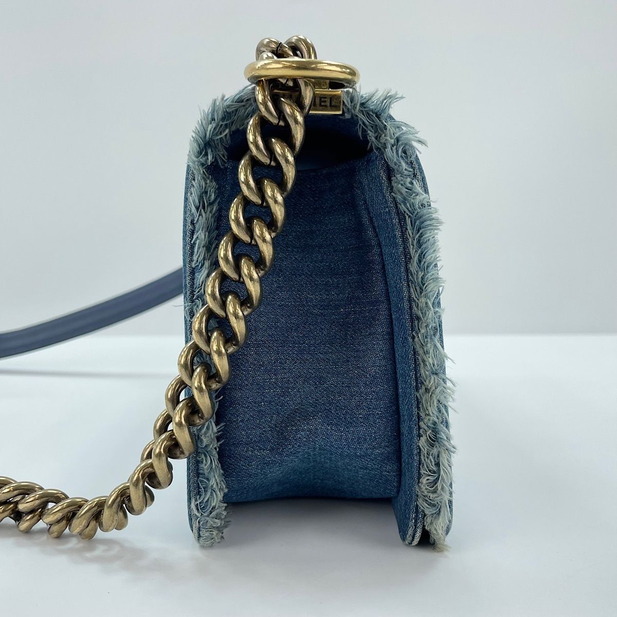 Chanel Shoulder Bag — view 6