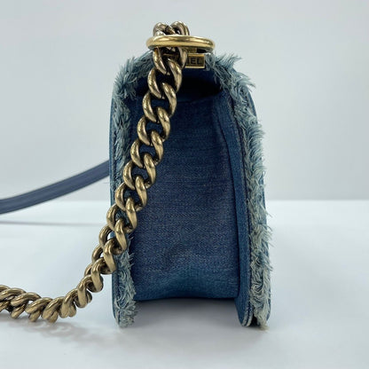 Chanel Shoulder Bag — view 6