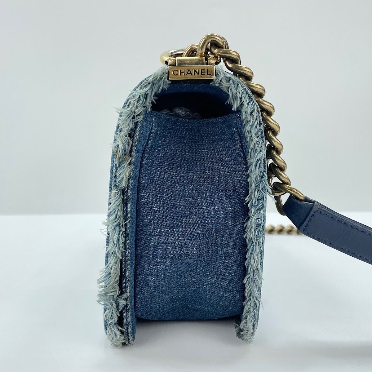 Chanel Shoulder Bag — view 5