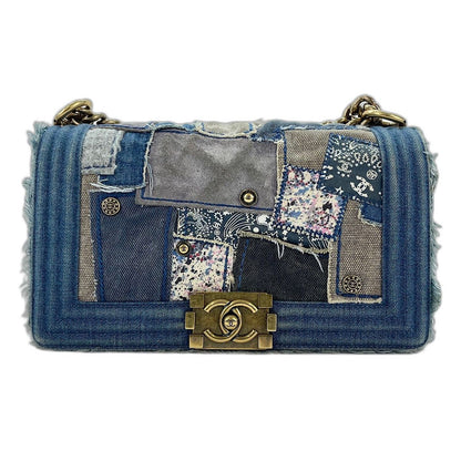 Chanel Shoulder Bag — view 2