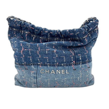 Chanel Shoulder Bag 22 — view 2
