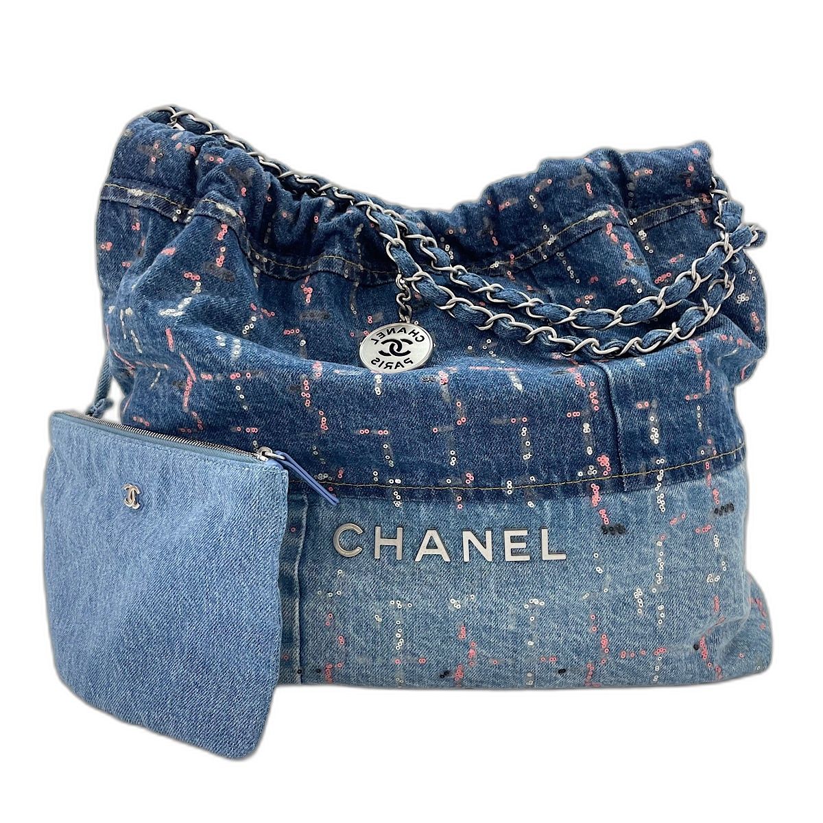 Chanel Shoulder Bag 22