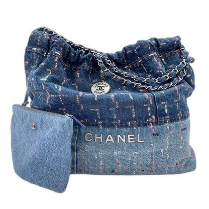 Chanel Shoulder Bag 22