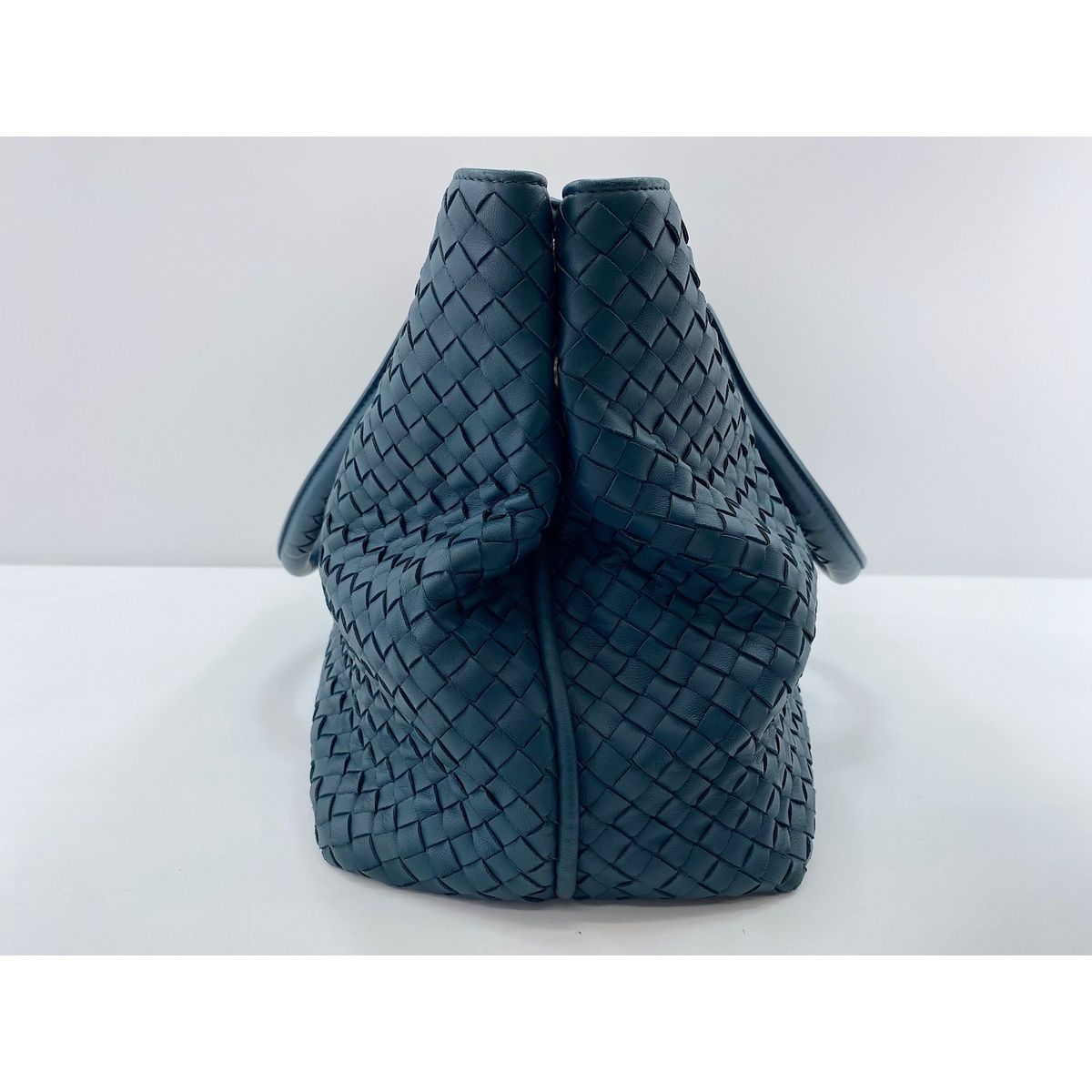 Bottega Veneta Handbag Intrecciato — view 5
