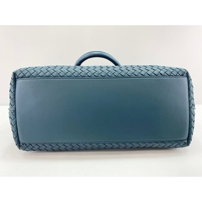 Bottega Veneta Handbag Intrecciato — view 6