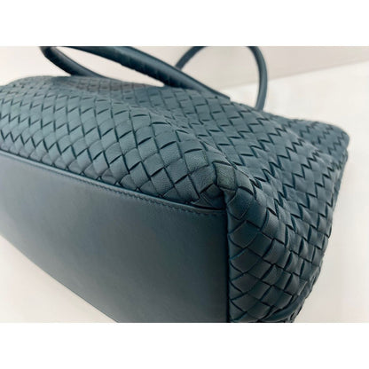 Bottega Veneta Handbag Intrecciato — view 7