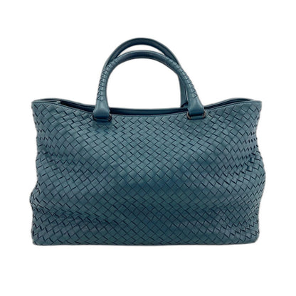 Bottega Veneta Handbag Intrecciato