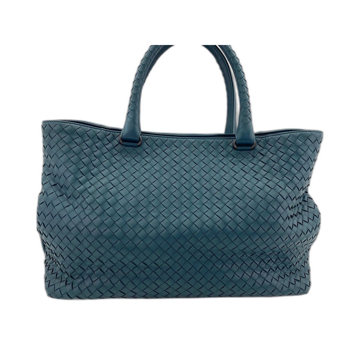 Bottega Veneta Handbag Intrecciato — view 2