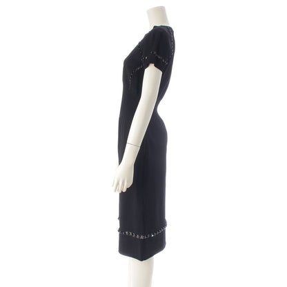 Bottega Veneta Archive Beaded Dress — view 3