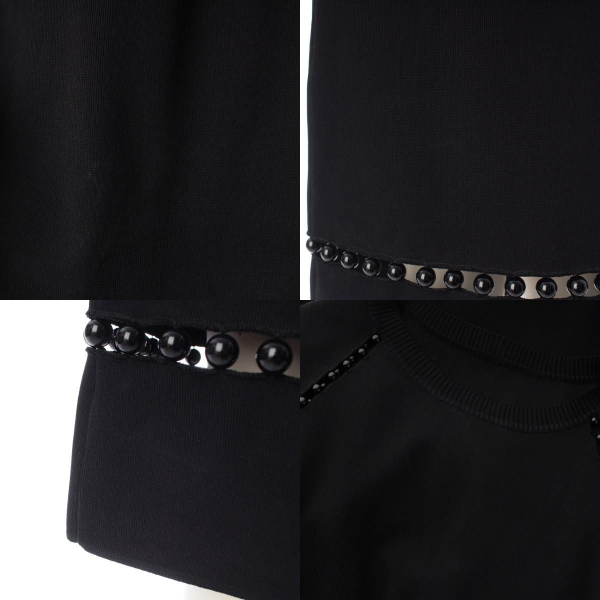 Bottega Veneta Archive Beaded Dress — view 8