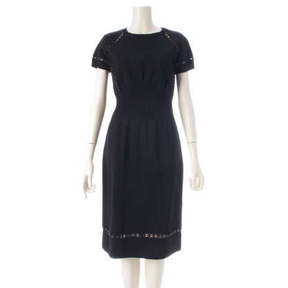 Bottega Veneta Archive Beaded Dress