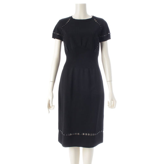 Bottega Veneta Archive Beaded Dress