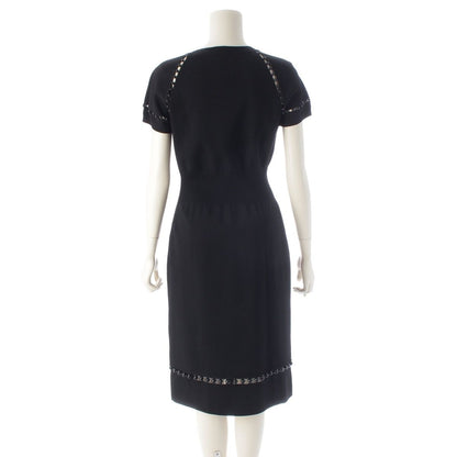 Bottega Veneta Archive Beaded Dress — view 4