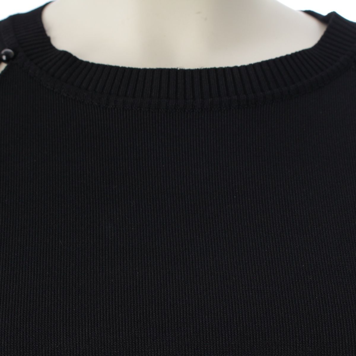 Bottega Veneta Archive Beaded Dress — view 7