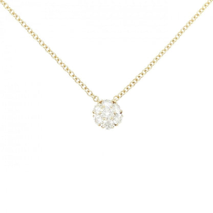 Van Cleef & Arpels Fleurette Necklace