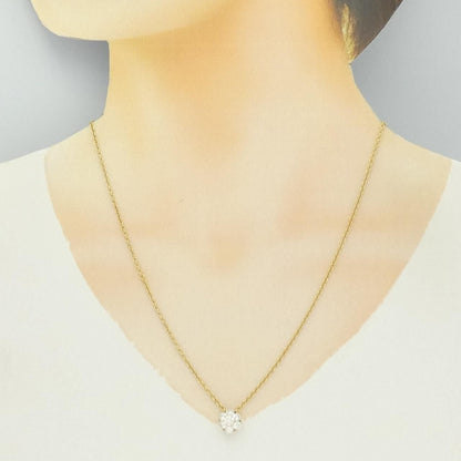 Van Cleef & Arpels Fleurette Necklace — view 6