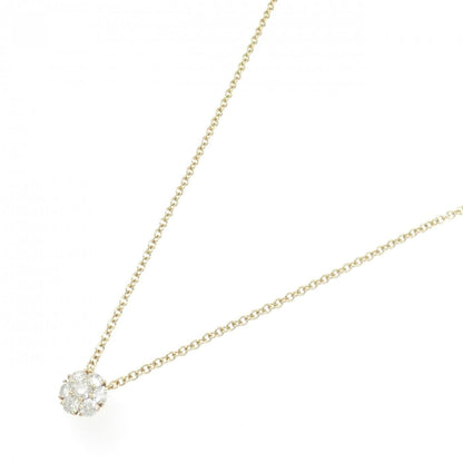Van Cleef & Arpels Fleurette Necklace — view 2