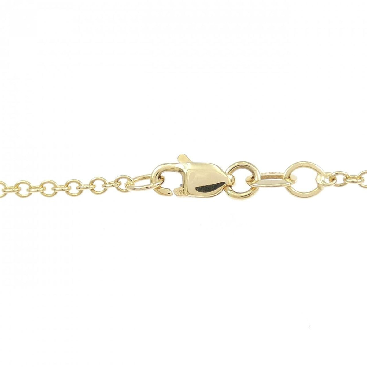 Van Cleef & Arpels Fleurette Necklace — view 5