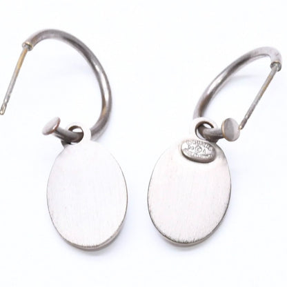 Chanel Earrings 99 Green Vintage — view 6