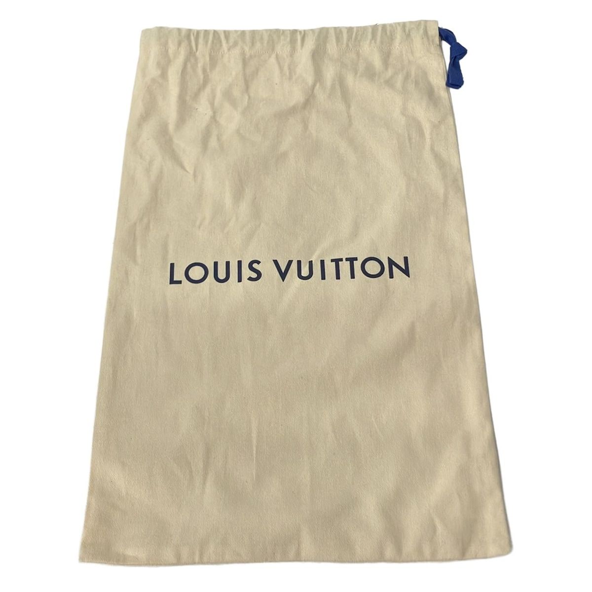 Louis Vuitton Short Boots Black Leather 36.5 — view 8