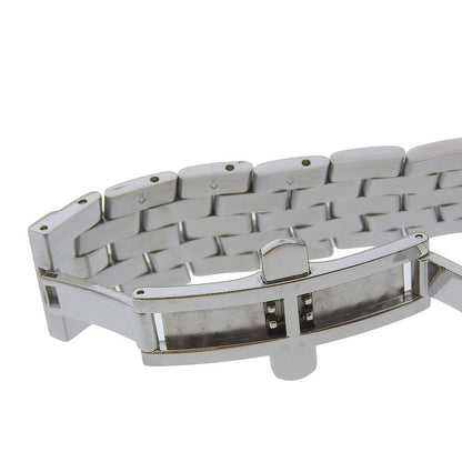 Gucci Class Stainless Steel Quartz Analog Display Silver Dial Watch — view 6