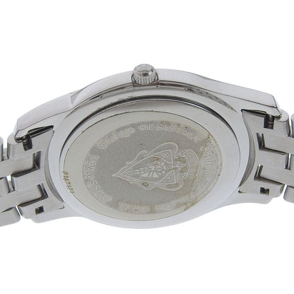 Gucci Class Stainless Steel Quartz Analog Display Silver Dial Watch — view 5