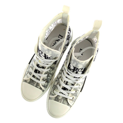 Dior Homme Sneakers 42 Gray — view 6
