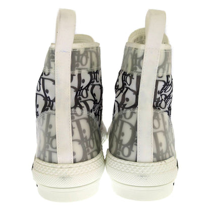 Dior Homme Sneakers 42 Gray — view 3