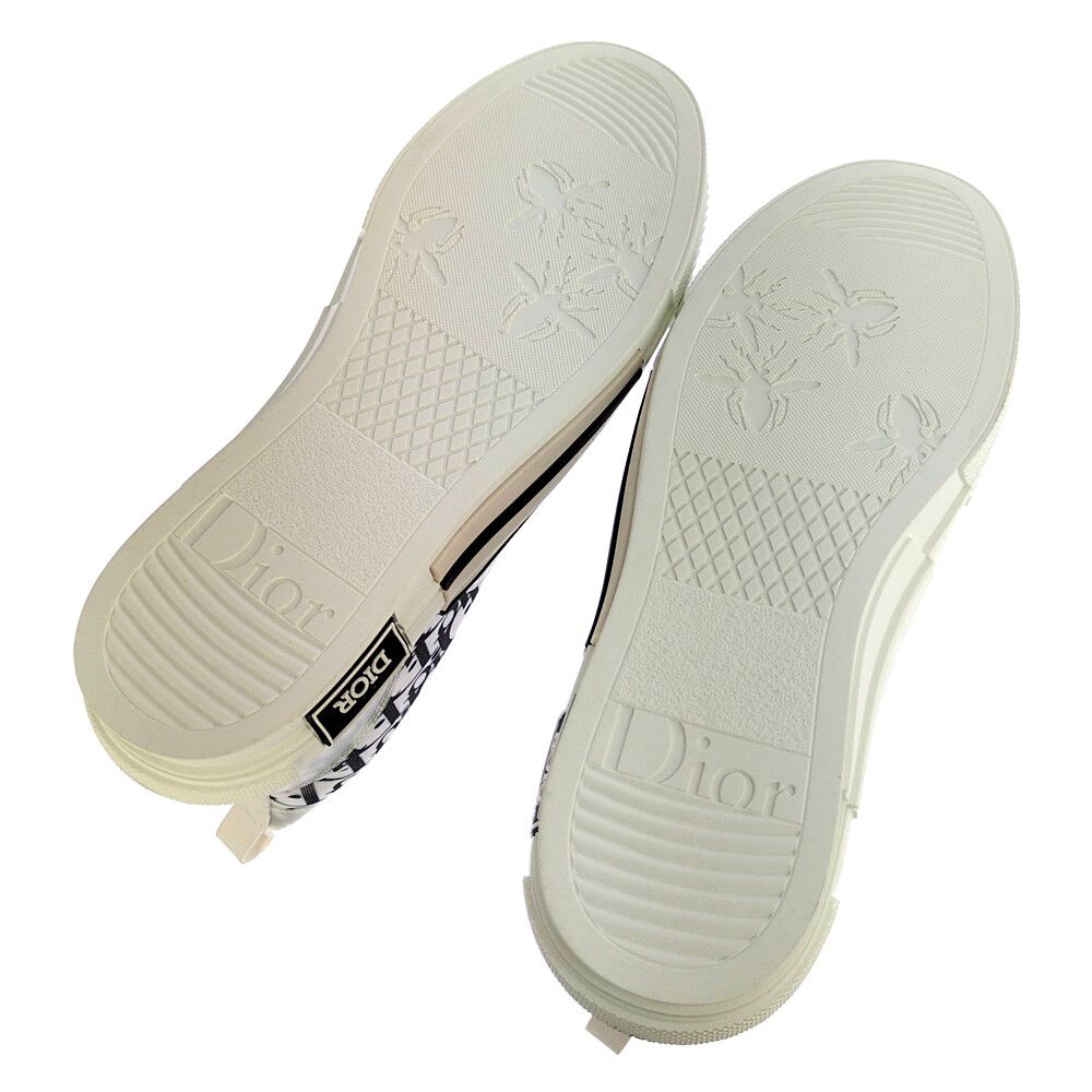 Dior Homme Sneakers 42 Gray — view 5